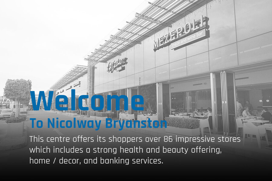 Nicolway Bryanston